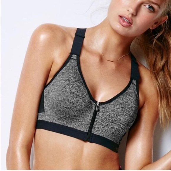 NWOT Victoria’s Secret Maximum Support Sports Bra - Picture 1 of 2